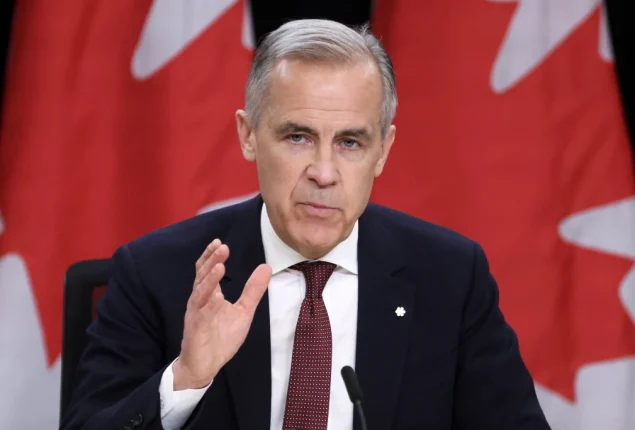 Canada plans to recognizes Palestine as a independent state in September, Sparks US and Israel criticism O