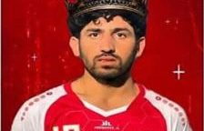 CM Gold Cup violence: Afghan keeper wounded