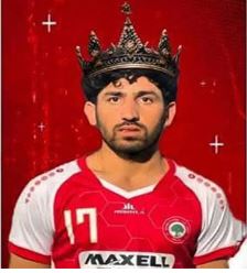 CM Gold Cup Violence: Afghan Keeper Wounded