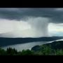 Cloudbursts and Climate Change in Pakistan