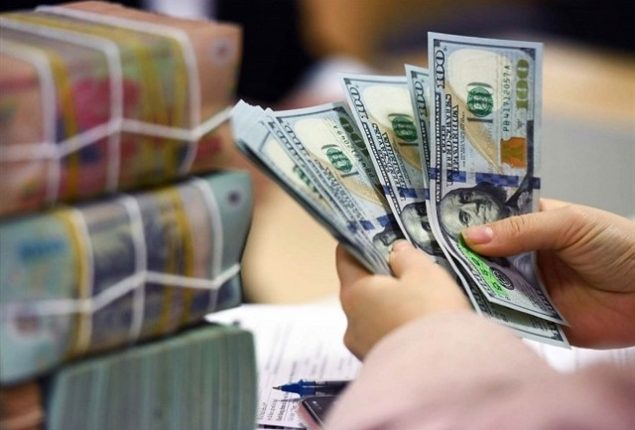Currency exchange rates in Pakistan today – 8 July 2025