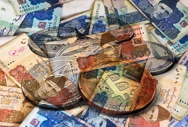 SBP to launch pilot program for Pakistan’s own digital currency