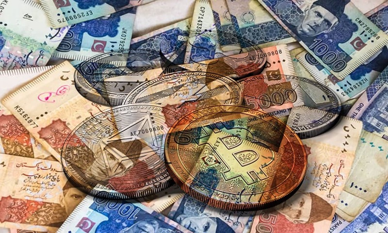 SBP to launch pilot program for Pakistan’s own digital currency