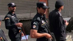 Terrorist behind Hangu DPO attack, killed in operation