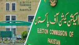 Polling scheduled for Jamshaid Dasti’s NA-175 seat on Sept 10