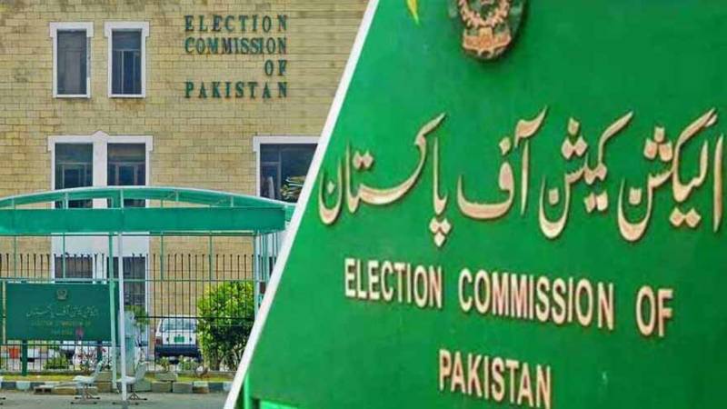 Polling scheduled for Jamshaid Dasti’s NA-175 seat on Sept 10
