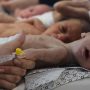 WHO condemns worsening malnutrition crisis in Gaza