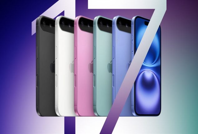 Apple iPhone 17 launch date announced, details inside