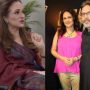 Bushra Ansari’s new statement about Ex-Husband Iqbal Ansari