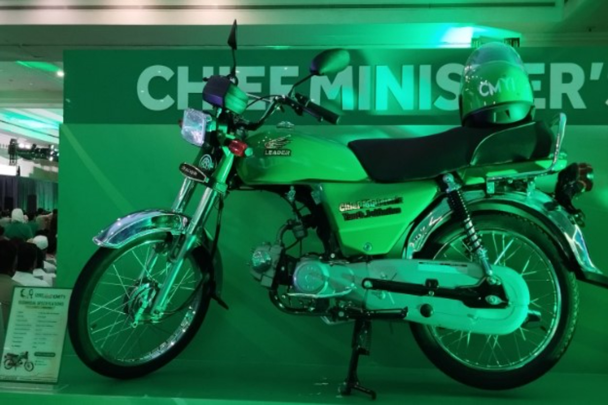 Punjab Announces Big Prize for Converting Petrol Bikes to Electric, Launches Massive Green Drive