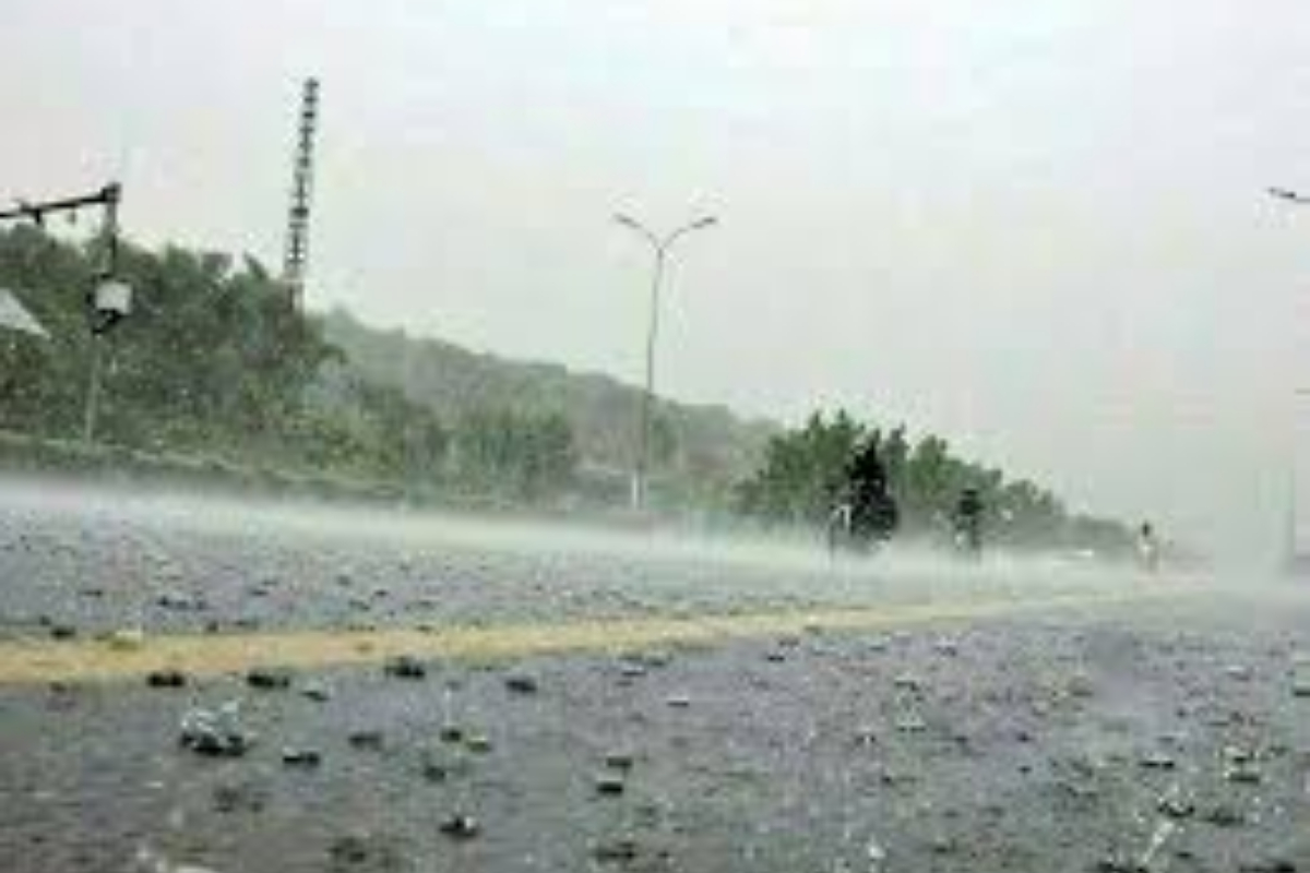 Weather update: Scattered rains expected across Pakistan