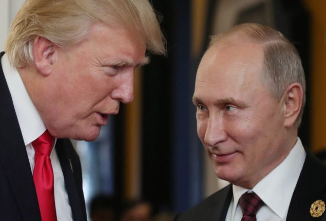 Trump Warns Russia of Serious Consequences; Reduces Ceasefire Deadline