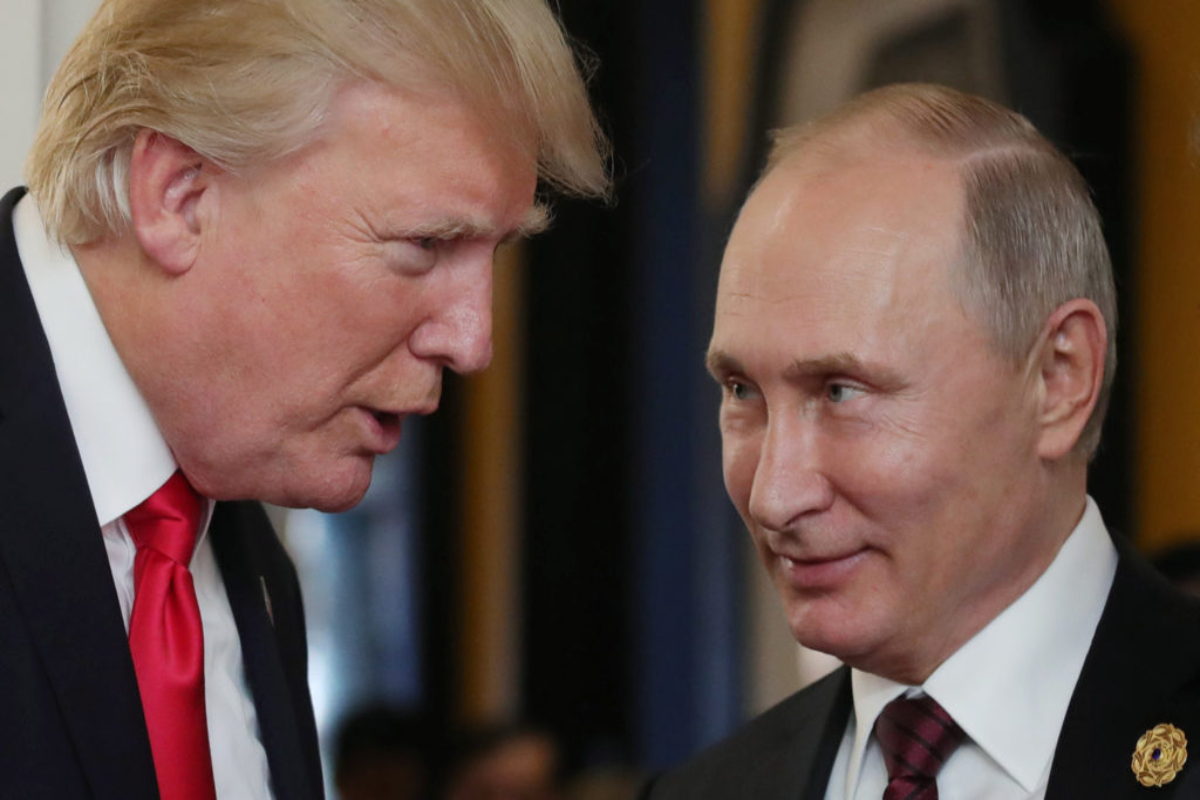 Trump Warns Russia of Serious Consequences; Reduces Ceasefire Deadline