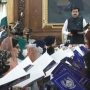 KP Assembly’s reserved seat members take oath at Governor House