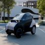 Toyota to introduce its first solar car