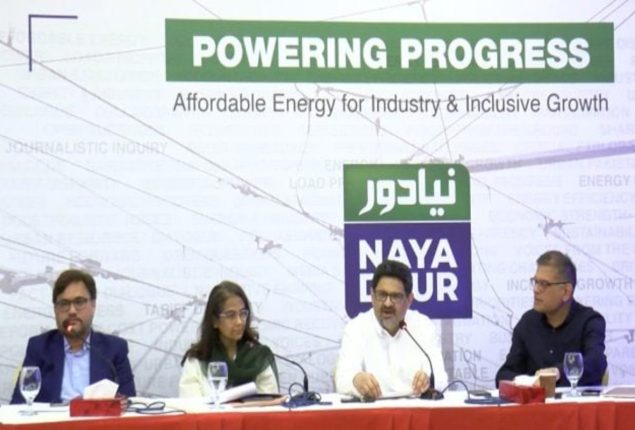 Pak Asia Should Lead K-Electric, Say Experts at Affordable Energy Workshop