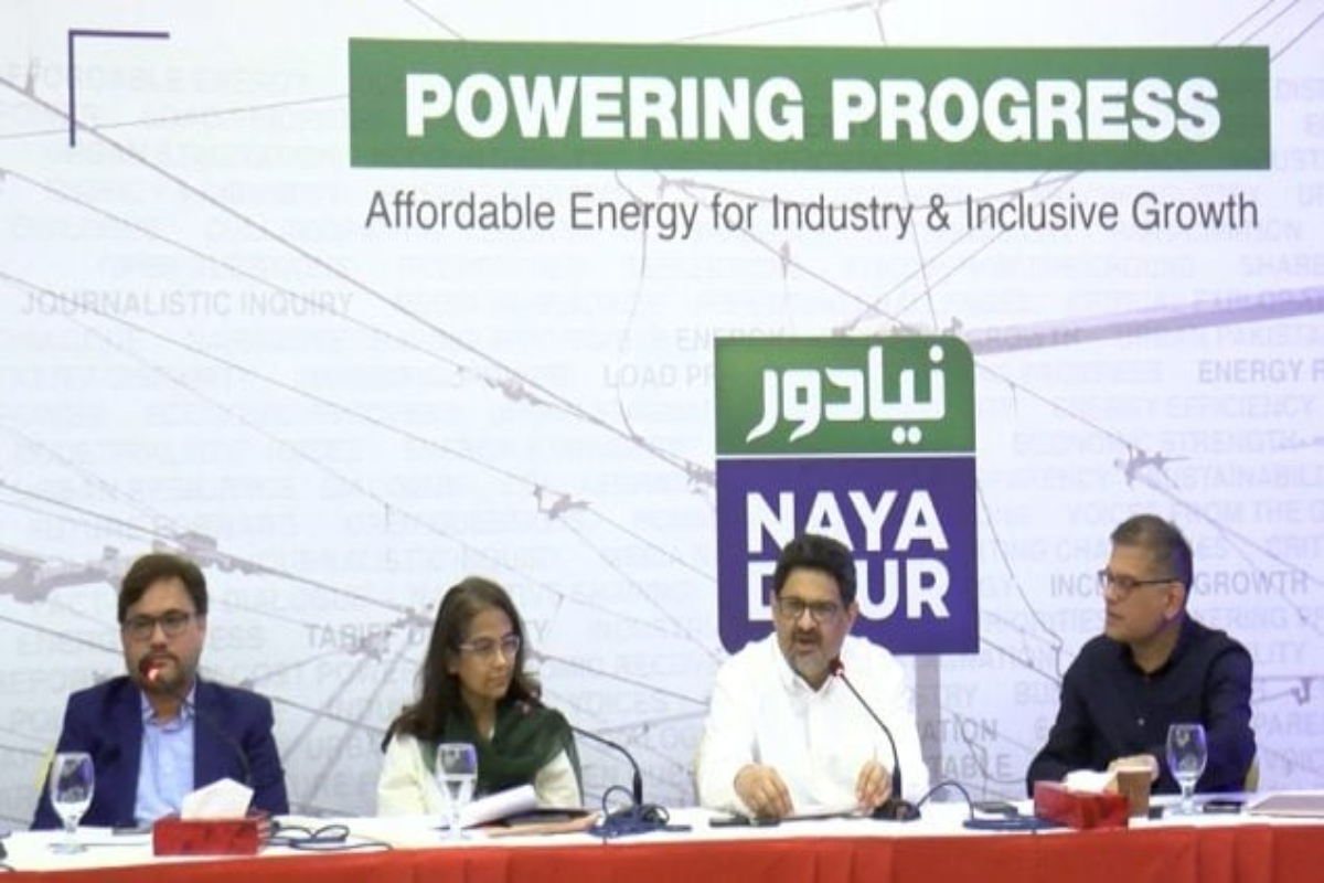 Pak Asia Should Lead K-Electric, Say Experts at Affordable Energy Workshop