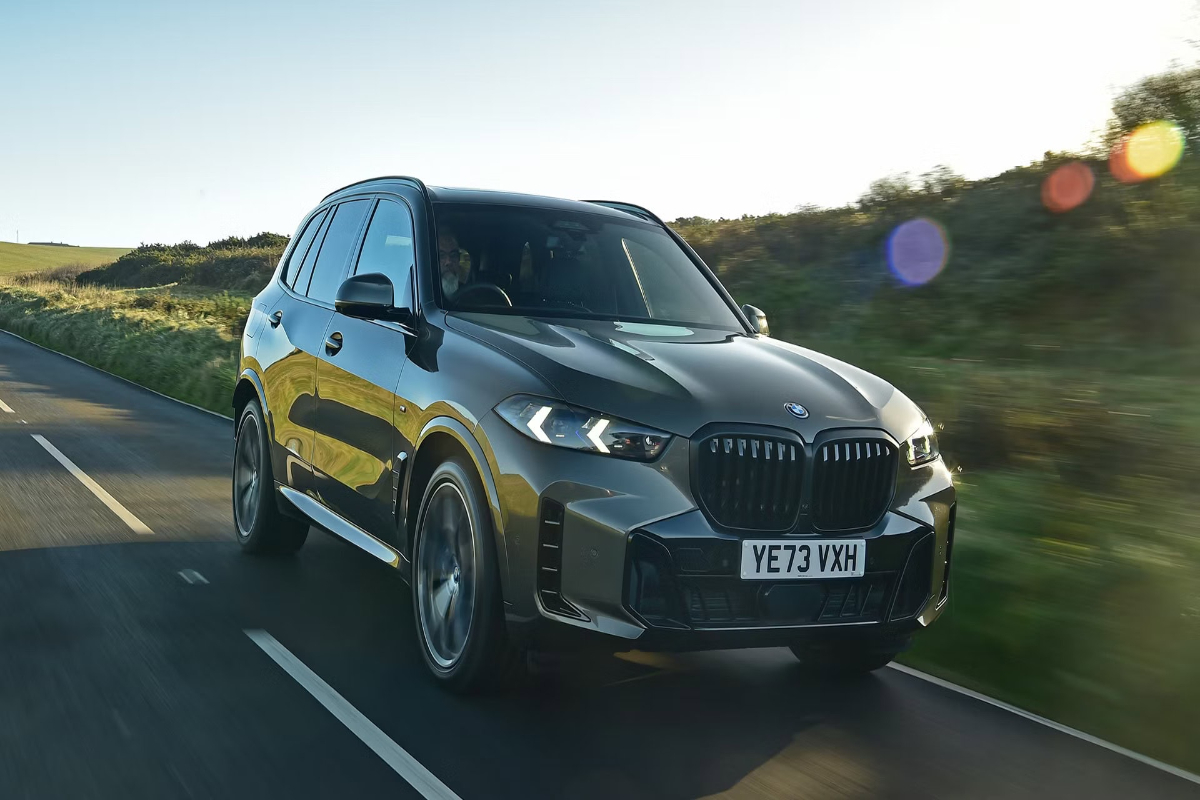 BMW Reduces Car Prices in Pakistan – Up to Rs7 Million Discount
