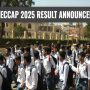 SECCAP Admission Result Announced for Government Colleges in Karachi