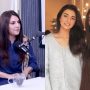 Noor Zafar Khan reacts to Reham Khan’s controversial remarks on Sarah Khan