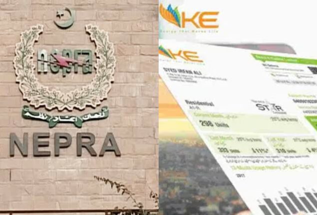 NEPRA concludes hearing on KE’s Rs 4.69/unit relief request for Karachi