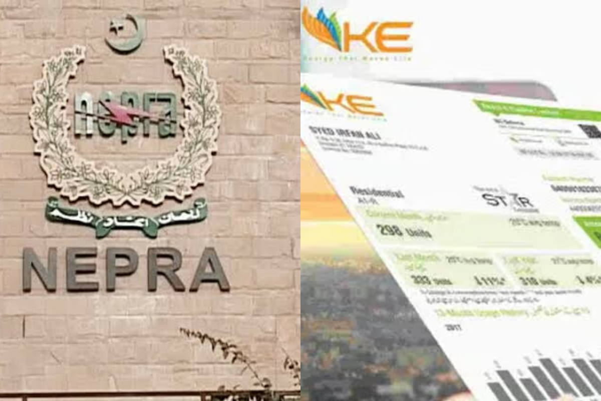NEPRA concludes hearing on KE’s Rs 4.69/unit relief request for Karachi