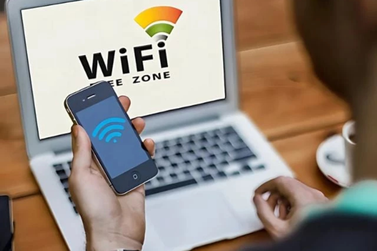 Islamabad launches free Wi-Fi for public: Check out the location here