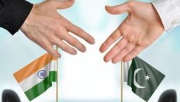 India, Pakistan prisoner exchange lists as part of consular agreement