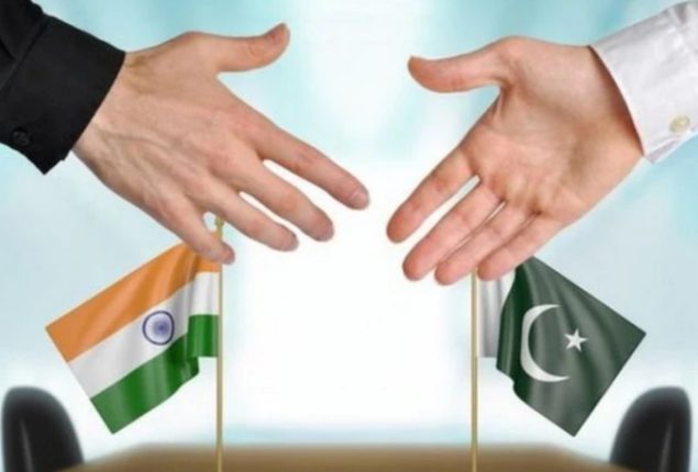 India, Pakistan prisoner exchange lists as part of consular agreement