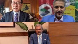 Pakistan played a historic role in China-US Ties, Says Chinese Scholar Prof. Victor Gao