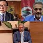 Pakistan played a historic role in China-US Ties, Says Chinese Scholar Prof. Victor Gao