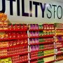 Government sets deadline to shut down utility stores corporation