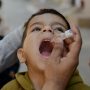 Pakistan reports another polio case