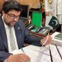 Sindh Governor Tessori approves Finance Bill