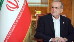 Iranian President