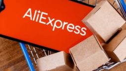 AliExpress suspends budget Shipping to Pakistan due to new tax rules