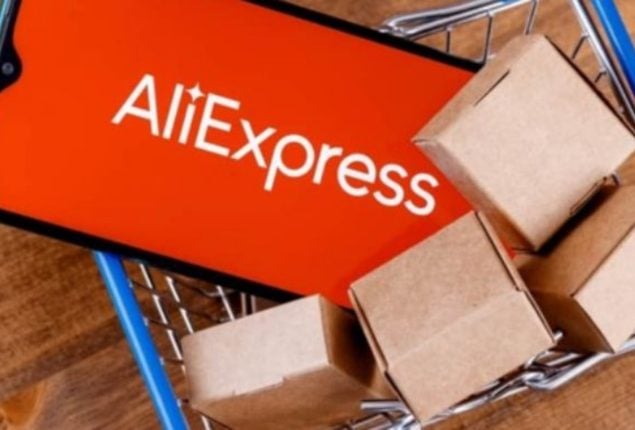 AliExpress suspends budget Shipping to Pakistan due to new tax rules