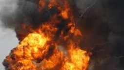Bajaur blast claims five lives, Including Assistant Commissioner