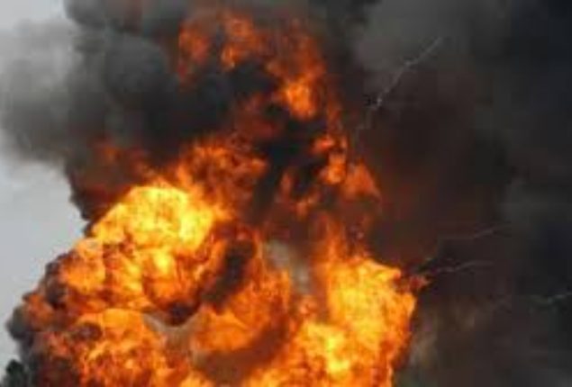 Bajaur blast claims five lives, Including Assistant Commissioner