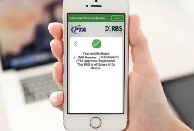 Overseas Pakistanis can now register mobiles for free, Says FBR
