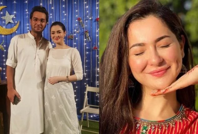 Are Asim Azhar and Hania Aamir together again? Fans give hints with proof