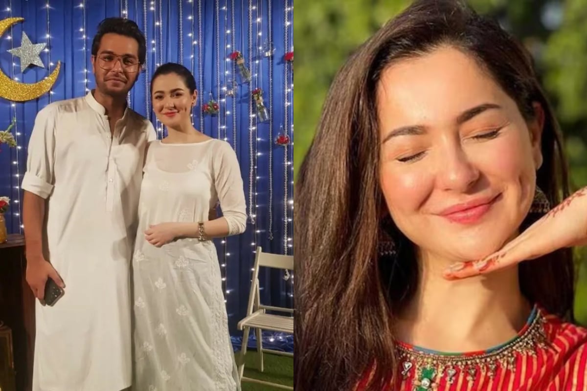 Are Asim Azhar and Hania Aamir together again? Fans give hints with proof