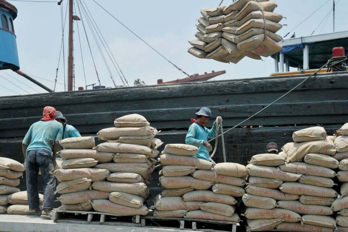 Cement prices drop in Pakistan: Check new rates here