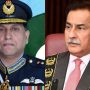 Air Chief Sidhu hails parliament for backing armed forces