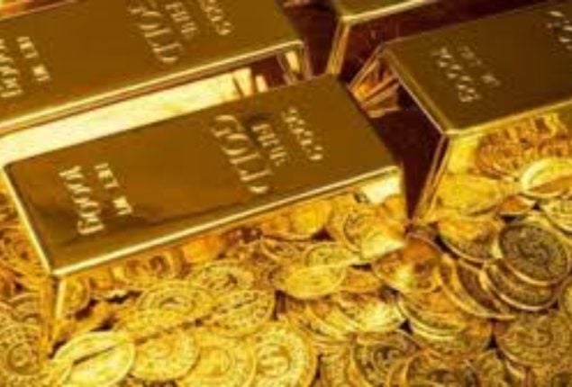 Gold Rate in Pakistan Today – 14 July, 2025