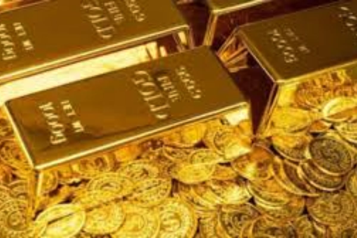 Gold Rate in Pakistan Today – 15 September, 2025