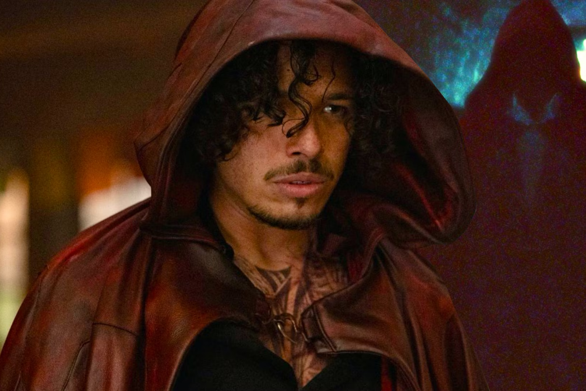 Who Is Mephisto? Meet the mysterious new villain of the MCU