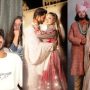Rabeeca Khan and Hussain Tareen break silence on Ambani-Style wedding buzz