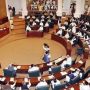 Opposition needs 20 more for majority in KP Assembly