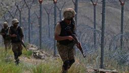Security forces